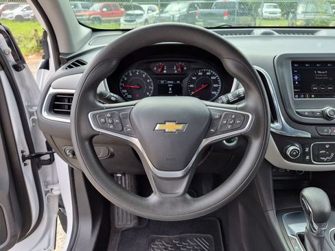 Used 2023 Chevrolet Equinox LS FWD image 14