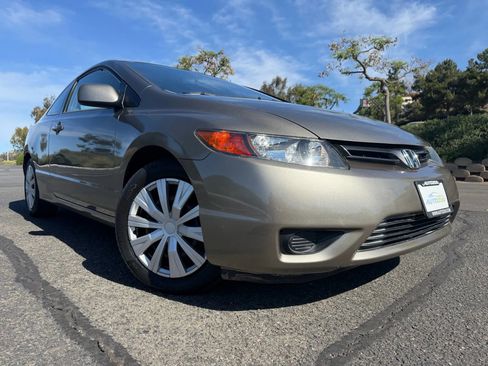 Used 2006 Honda Civic LX image 7