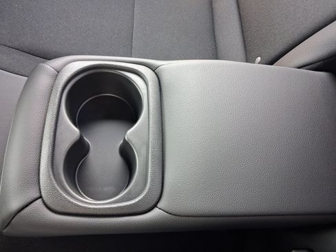Used 2026 Honda Civic Sport image 25