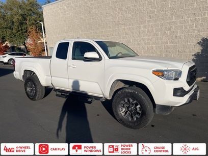 Used 2023 Toyota Tacoma SR