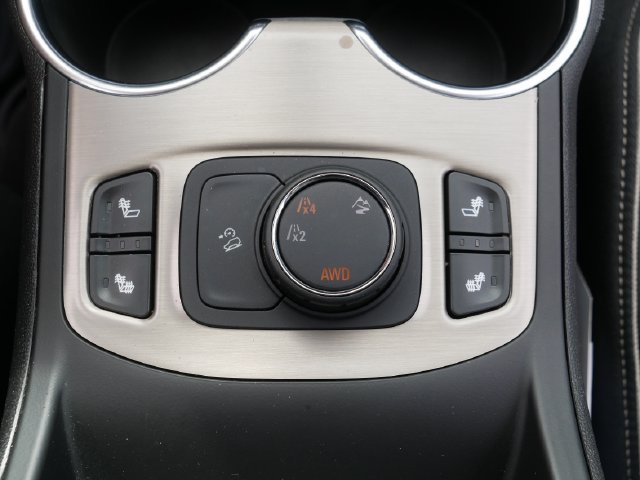 Used 2018 GMC Terrain Denali AWD/4WD image 31