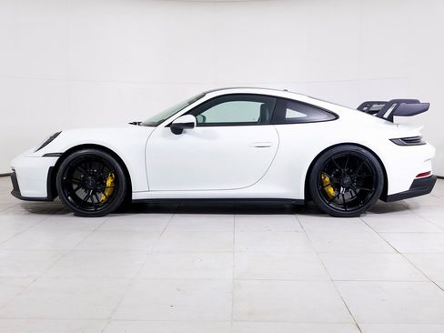 Certified 2022 Porsche 911 GT3 image 2