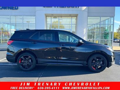 Used 2019 Chevrolet Equinox LT