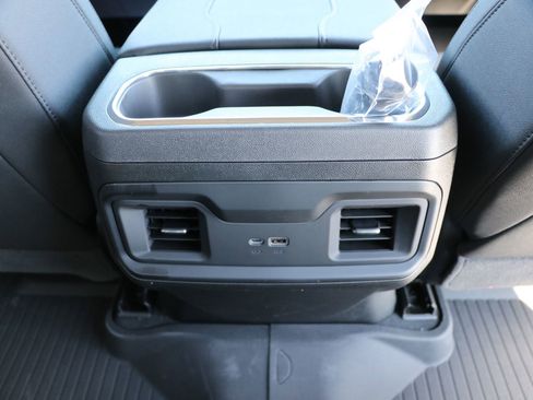 New 2025 Chevrolet Silverado 1500 RST w/ Convenience Package II image 29