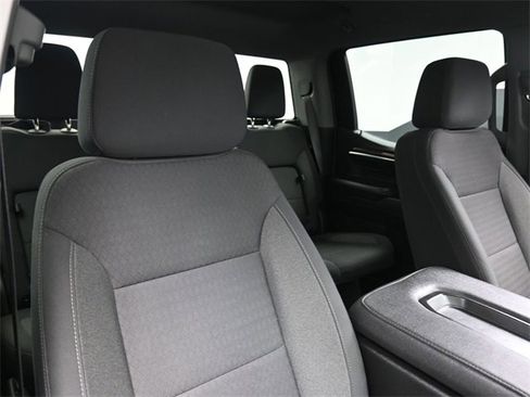 Used 2022 Chevrolet Silverado 1500 RST image 26