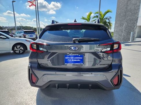 New 2026 Subaru Crosstrek 2.5i Limited w/ Crosstrek Mirror Package AWD/4WD image 3