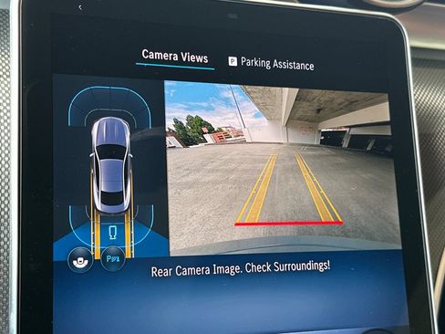 New 2026 Mercedes-Benz CLE 450 4MATIC Coupe image 19