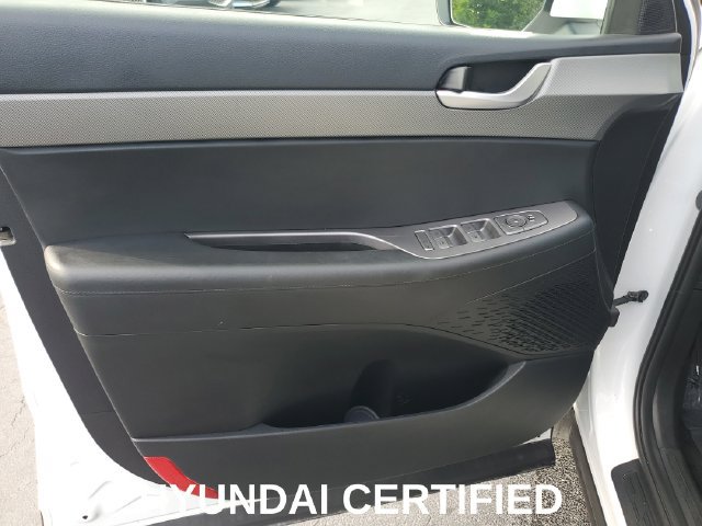 Certified 2025 Hyundai Palisade XRT FWD image 9