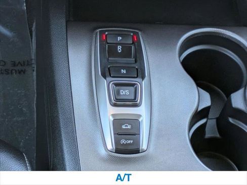 Used 2023 Honda Ridgeline RTL image 19