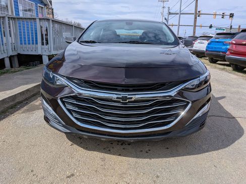 Used 2020 Chevrolet Malibu RS image 10