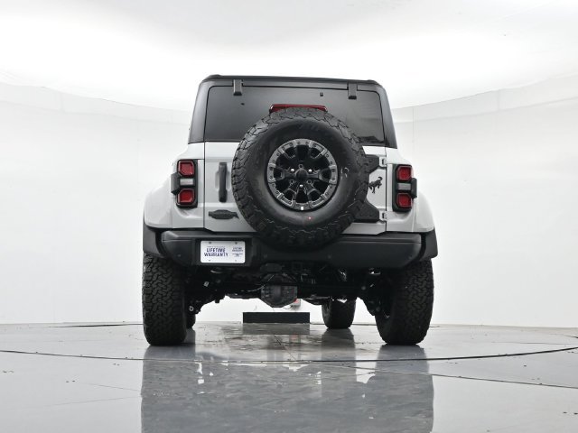 New 2026 Ford Bronco Raptor AWD/4WD image 48