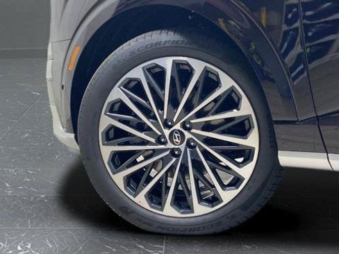New 2026 Hyundai Palisade Calligraphy AWD/4WD image 33
