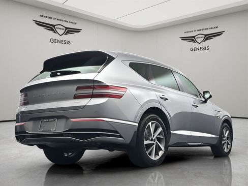 Used 2026 Genesis GV80 2.5T Select AWD/4WD image 14