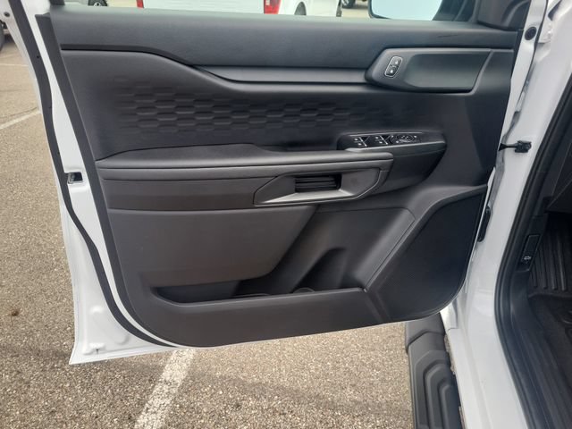 New 2026 Ford Ranger XL AWD/4WD image 18