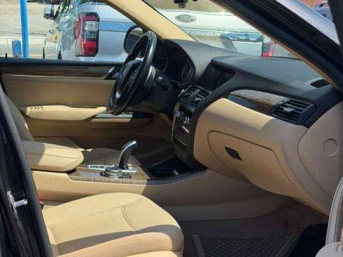 Used 2015 BMW X4 xDrive28i AWD/4WD image 18