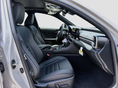 New 2026 Lexus IS 350 F Sport w/ Handling Package RWD image 14