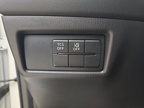 Used 2019 MAZDA CX-5 Touring FWD image 35