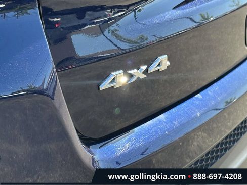 Used 2018 Jeep Compass Sport AWD/4WD image 8