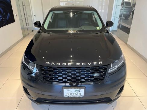 Used 2020 Land Rover Range Rover Velar S AWD/4WD image 12