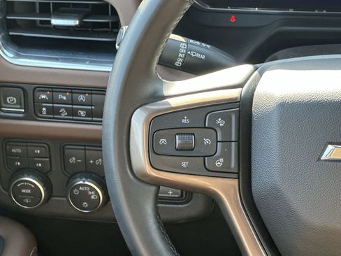 Used 2023 Chevrolet Tahoe High Country image 20