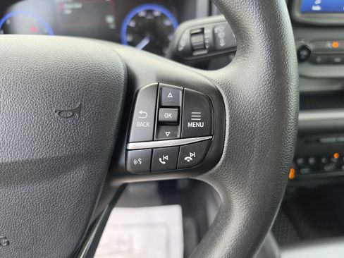Used 2024 Ford Bronco Sport Big Bend AWD/4WD image 33