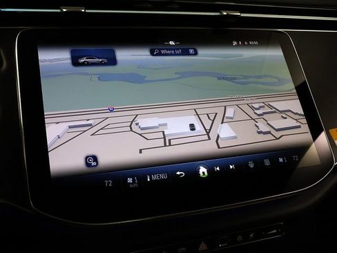 New 2026 Mercedes-Benz E 53 AMG e 4MATIC Sedan image 23