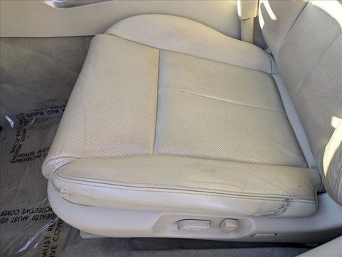 Used 2007 INFINITI M35 w/ Technology Pkg image 11