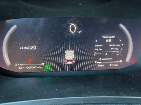 Used 2024 Acura MDX A-Spec AWD/4WD image 24