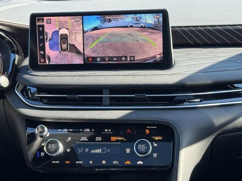 New 2026 INFINITI QX60 Autograph w/ Autograph Tech Package image 8