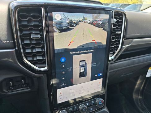 New 2026 Ford Ranger Lariat AWD/4WD image 22