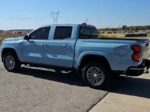 New 2026 Chevrolet Colorado LT w/ LT Convenience Package AWD/4WD image 6