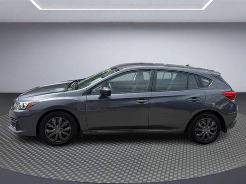 Used 2021 Subaru Impreza 2.0i AWD/4WD image 4