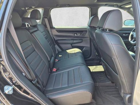 Used 2026 Honda CR-V Sport-L image 16