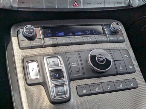Used 2022 Hyundai Palisade Calligraphy FWD image 30