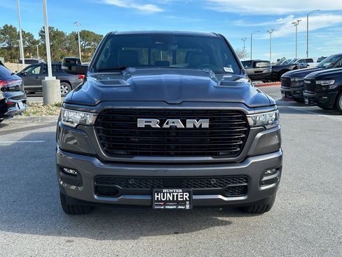 New 2026 RAM 1500 Laramie image 10