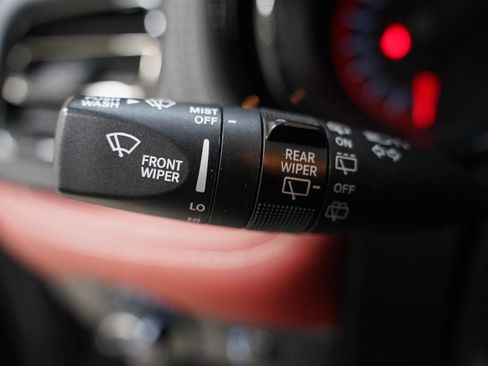 Used 2021 Dodge Durango SRT w/ Premium Interior Group image 14