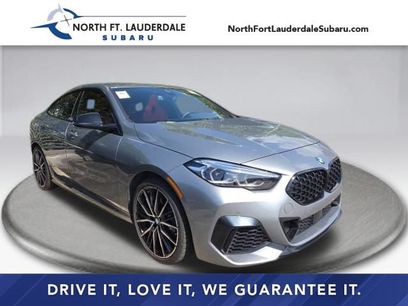 Used 2023 BMW M235i xDrive Gran Coupe w/ Premium Package