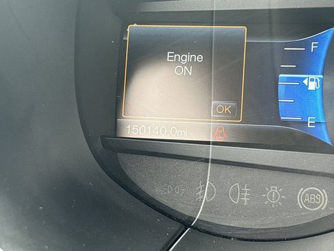 Used 2015 Ford Edge SEL w/ Equipment Group 201A image 30