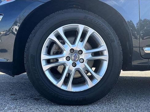 Used 2016 Volvo XC60 T5 Premier w/ Protection Package image 34