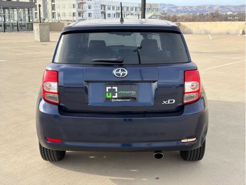Used 2008 Scion xD image 6