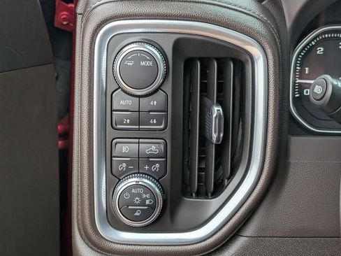 Used 2022 GMC Sierra 1500 Denali w/ Denali Premium Package AWD/4WD image 21