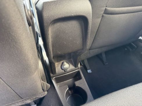 Used 2016 Ford Fiesta ST image 14