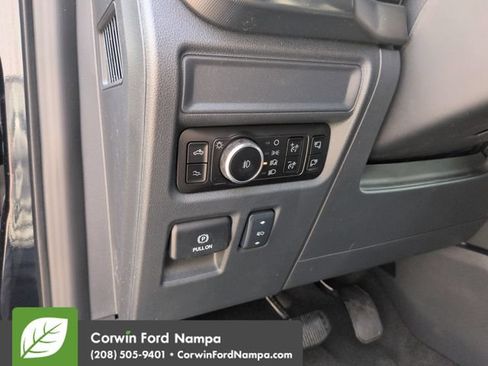 New 2026 Ford F150 Raptor AWD/4WD image 13