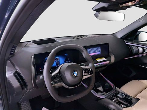 New 2026 BMW X3 xDrive30i w/ Premium Package AWD/4WD image 9