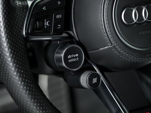 Used 2020 Audi R8 V10 performance AWD/4WD image 29