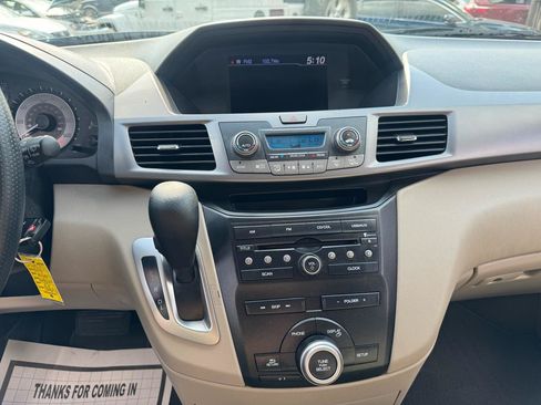 Used 2013 Honda Odyssey EX image 14