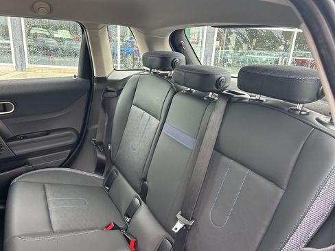 Used 2025 MINI Cooper S image 11