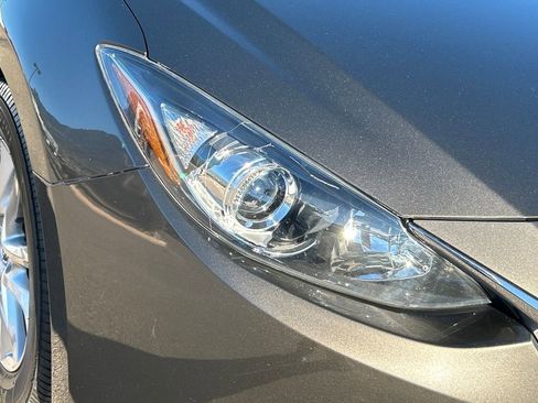 Used 2014 MAZDA MAZDA3 i Touring w/ Moonroof Package 1 image 2