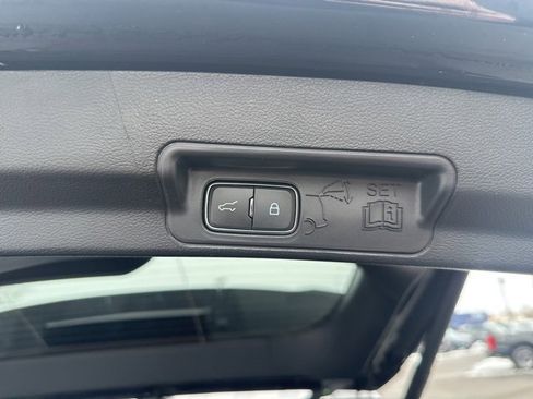 Certified 2025 Ford Explorer ST-Line w/ Premium Package image 13