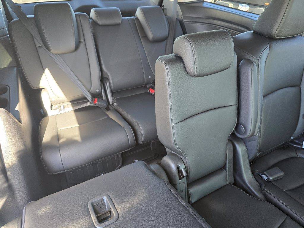 New 2027 Honda Odyssey EX-L image 12
